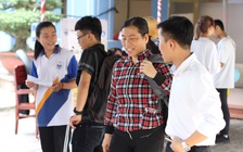 Trường ĐH Giao thông vận tải TP.HCM xét tuyển bổ sung