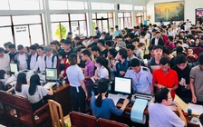 Hàng ngàn chỉ tiêu ĐH xét tuyển bổ sung 2019