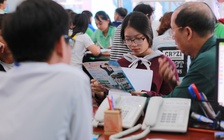 Điểm chuẩn xét tuyển bổ sung Trường ĐH Quốc tế nhiều ngành tăng mạnh