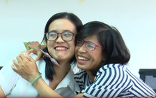 Khai giảng năm học mới: Thủ khoa và những giọt nước mắt trưởng thành