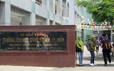 Nữ được thưởng cao hơn nam khi công bố bài báo khoa học