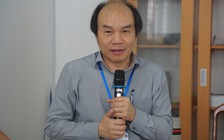 Chủ biên môn toán phổ thông mới: Thi trắc nghiệm nhiều lựa chọn là vô cùng tai hại!