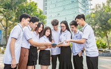 Trong mùa dịch Covid-19, trường đại học vẫn thi học kỳ từ ngày 2.3