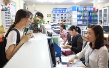 Thí sinh nào phù hợp ngành khoa học xã hội và nhân văn?