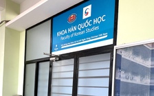 Vụ 10 giảng viên bức xúc nghỉ việc: ĐHQG TP.HCM kết luận trưởng khoa còn 'cứng nhắc'