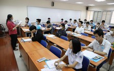 Công bố điểm thi đánh giá năng lực: Hơn 2.700 thí sinh đạt trên 900 điểm