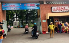 Sinh viên F1 Covid-19 cùng chuyến bay bệnh nhân 2910 có kết quả xét nghiệm lần 1