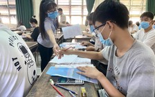 Trường thành viên ĐH Quốc gia TP.HCM xét học bạ thay kỳ thi năng lực đợt 2