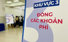 Chính phủ yêu cầu Bộ GD-ĐT hoàn thiện nghị quyết về học phí năm học 2022-2023