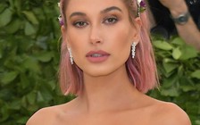 Rạng rỡ như Hailey Bieber với thói quen làm đẹp và chăm sóc bản thân