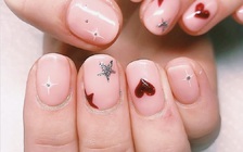 Những ý tưởng cho bộ nail ngày Lễ tình nhân thật hoàn hảo