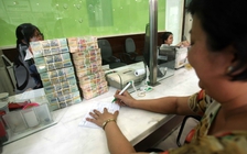 Tài chính ngân hàng dẫn đầu vốn đầu tư ra nước ngoài