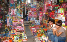 Việt Nam chi hơn 30 tỉ USD mua hàng từ Trung Quốc trong nửa năm