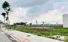 Đất huyện Hà Nội tăng giá 47%, đất quận TP.HCM tăng 20%