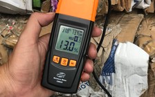 Bộ Tài nguyên và Môi trường đòi báo cáo khẩn nhập khẩu phế liệu