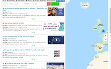 Kho thông tin hơn 30.000 doanh nghiệp Việt trên toàn cầu