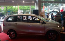 Đặt sớm, nhiều khách hàng vẫn khó nhận ô tô kịp tết