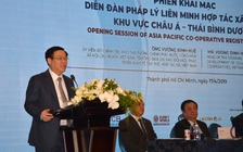 Chính phủ và doanh nghiệp cùng 'cởi trói' cho kinh tế hợp tác xã
