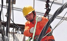 Giá điện gánh cả lỗ tỷ giá, chi tuyên truyền... ?