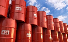 Xuất khẩu dầu thô sang Trung Quốc tăng 78%