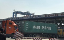 10 tháng, Việt Nam chi 12 tỉ USD mua máy móc từ Trung Quốc