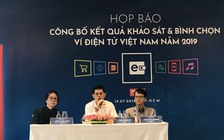 Thanh toán điện tử tăng trưởng đến 60-70%
