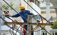 Đã có khung giá bán buôn điện 2019