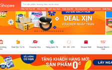 Gần 14.000 gian hàng trên Sendo, Shopee… vi phạm thổi giá trong mùa dịch