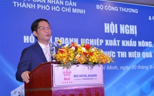 Chỉ có tổ chức lại sản xuất mới 'thắng' nổi trong sân chơi EU