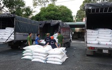 Gia hạn thêm 1 tháng trả lời điều tra chống bán phá giá đường Trung Quốc