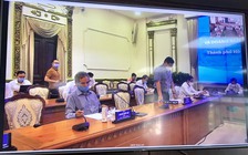 84% các doanh nghiệp nhỏ và vừa gặp khó khăn do tái dịch Covid-19 lần thứ 4