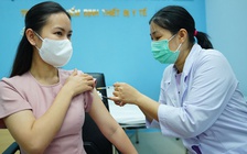 Sẽ tiêm vắc xin ngừa Covid-19 cho toàn bộ người dân TP.HCM