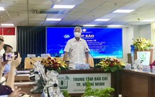 Diễn giả nước ngoài tăng gấp đôi tại Diễn đàn kinh tế TP.HCM năm 2022