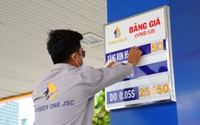 Giá xăng dầu hôm nay 21.6.2022: Thế giới và trong nước đồng loạt tăng