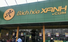 Cửa hàng tiện lợi phục vụ khách ‘bán kính dưới 500 mét’ tham khảo từ Hàn, Nhật...