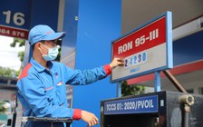 Giá xăng dầu hôm nay 31.10.2022: Ngày mai xăng tăng bao nhiêu?