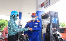 Giá xăng dầu hôm nay 3.10.2022: E5 RON92 về mốc 20.000 đồng/lít?