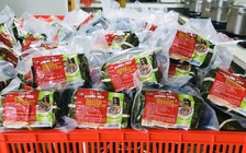 Việt Nam đứng thứ 2 khu vực về tiềm năng phục hồi ngành nông nghiệp thực phẩm