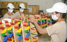 Quý 1, xuất siêu hơn 2,14 tỉ USD