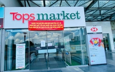 Siêu thị lớn TopS Market Thảo Điền tạm đóng cửa vì FO đến mua hàng