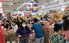 3 chợ đầu mối đóng cửa, khan hiếm cục bộ nhưng không thiếu hàng