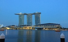 Singapore vượt lên dẫn đầu vốn FDI vào Việt Nam