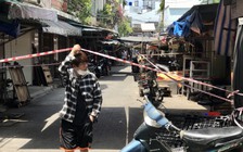 Chợ Bình Điền phập phồng...