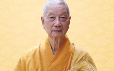 Trưởng lão Hòa thượng Thích Trí Quảng trở thành Quyền Pháp chủ Giáo hội Phật giáo VN
