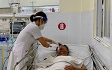 TP.HCM: Cấp cứu thành công bệnh nhân nguy kịch do đột quỵ