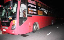 Vụ hành khách đập xe, đánh chủ xe gãy xương sườn: Không xử lý hình sự