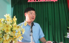 Cử tri yêu cầu Đại biểu Quốc hội phải tranh luận