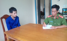 Khởi tố, bắt giam nghi phạm trộm thiết bị của phóng viên VOV