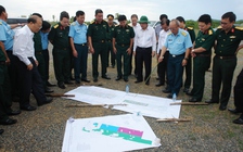 Kiến nghị chỉ đạo đẩy nhanh tiến độ triển khai dự án sân bay Phan Thiết