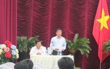 Bài viết trên Báo Thanh Niên làm 'nóng' phiên chất vấn HĐND Bình Thuận